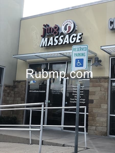 Photo of Jing Massage