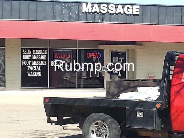 Photo of By Faith Massage Therapy