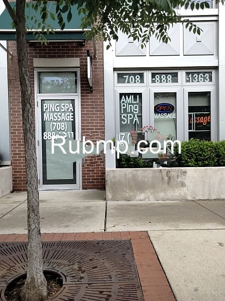 Photo of Ping Spa