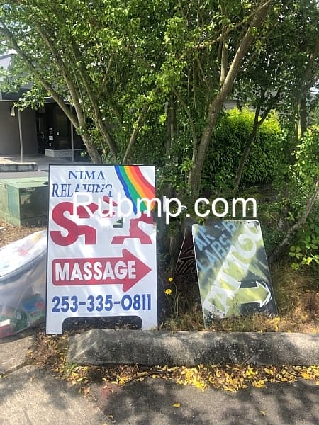 Photo of Nima relaxing spa