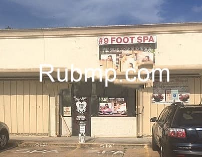 Photo of 9 Foot Spa