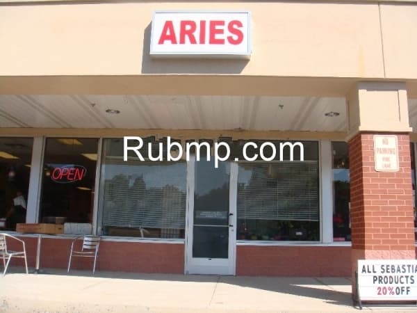 Photo of Aries spa