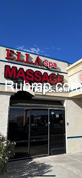 Photo of D Body Massage