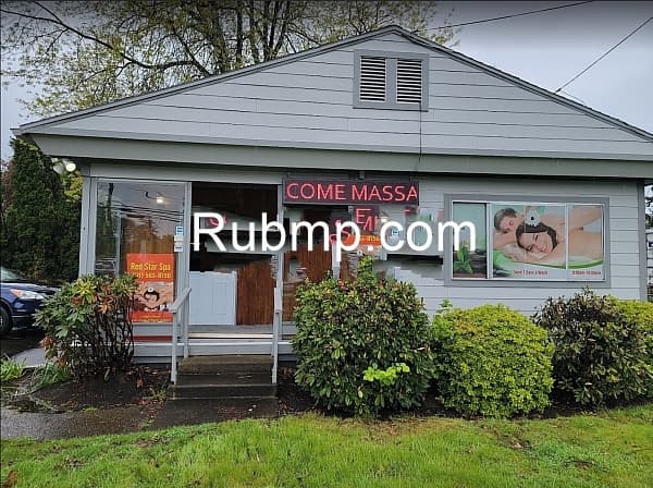 Photo of Red Star Spa