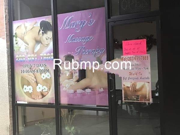 Photo of Mary's 88 Massage Therapy