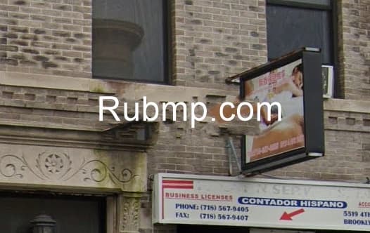 Photo of Asian Spa Massage