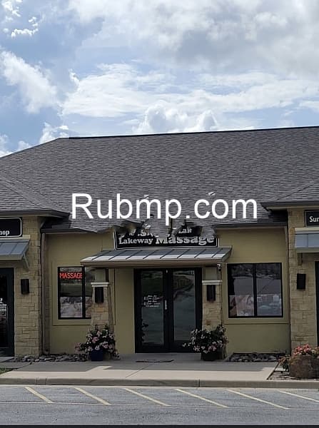 Photo of Lakeway massage spa