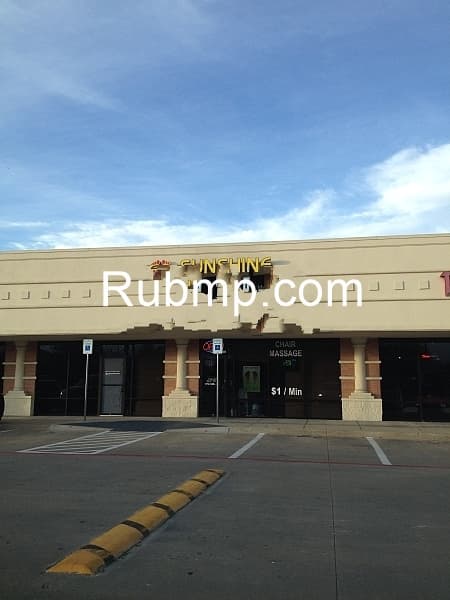 Photo of Sunshine Massage