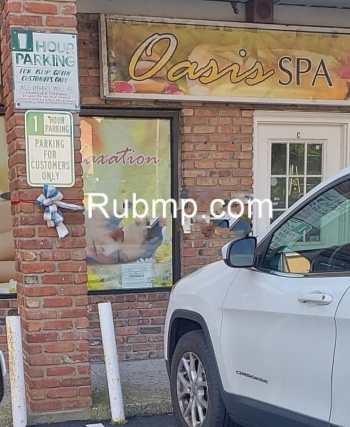 Photo of Oasis Spa
