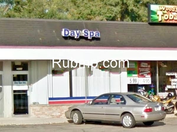 Photo of Day Spa