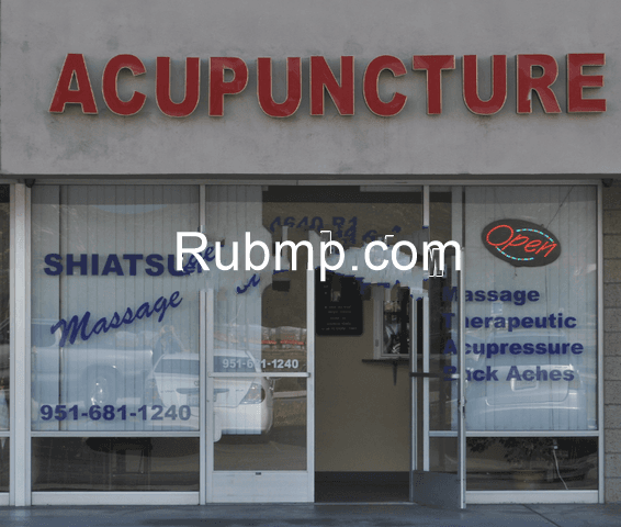 Photo of Life Time Spa