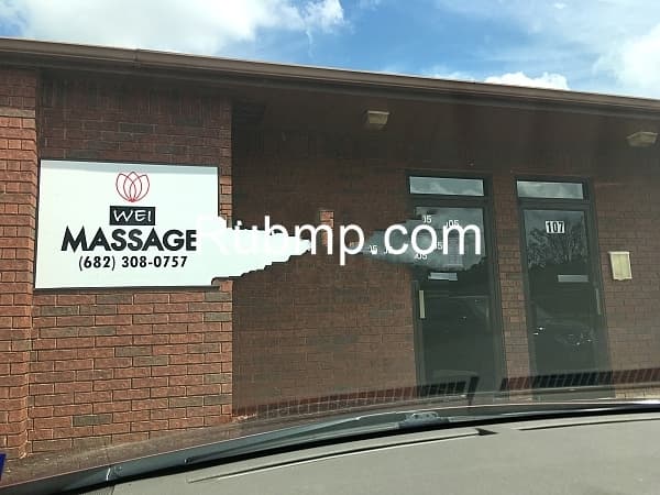 Photo of Wei Massage