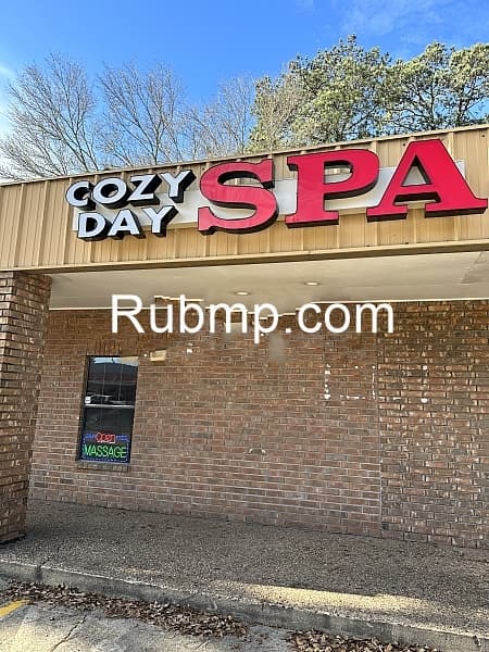 Photo of Cozy Oriental Massage & Spa