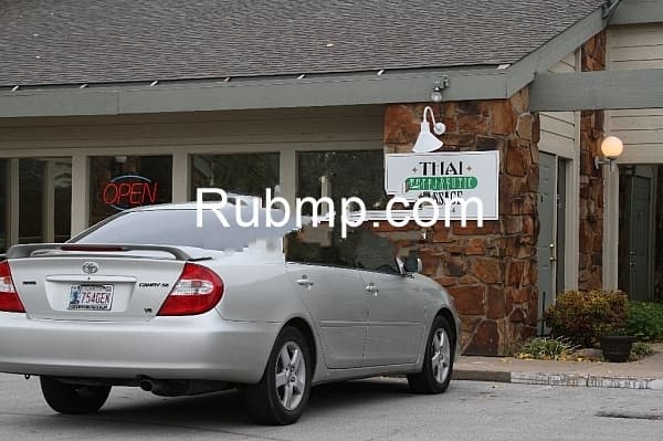Photo of Thai Therapeutic Massage