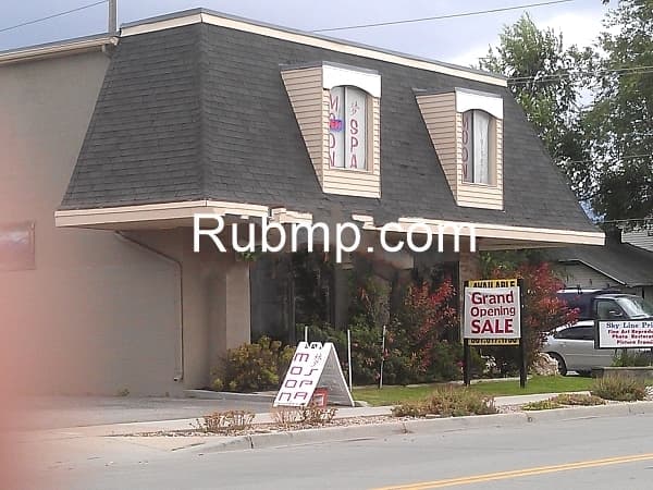 Photo of Moon Spa