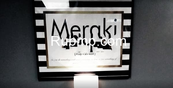 Photo of Meraki Wellness Spa