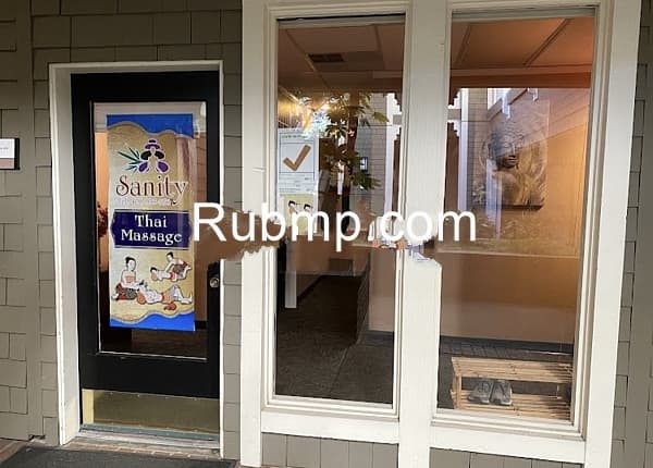Photo of Sanity Thai Massage Spa