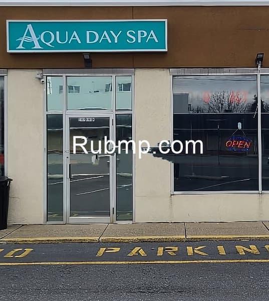 Photo of Aqua Day Spa