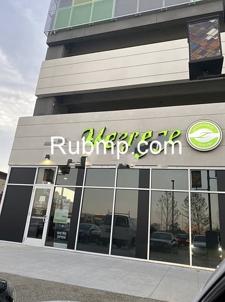 Photo of Massage green spa