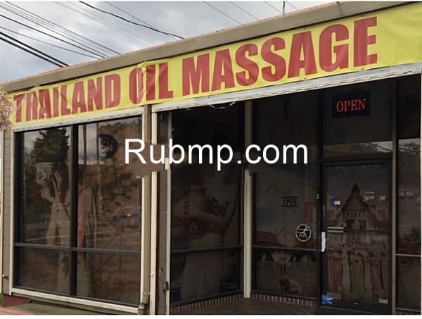 Photo of Thailand Oil Massage