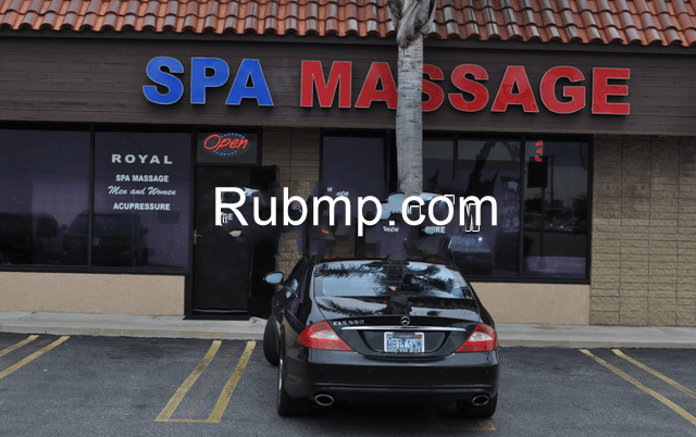 Photo of Golden Spa Massage
