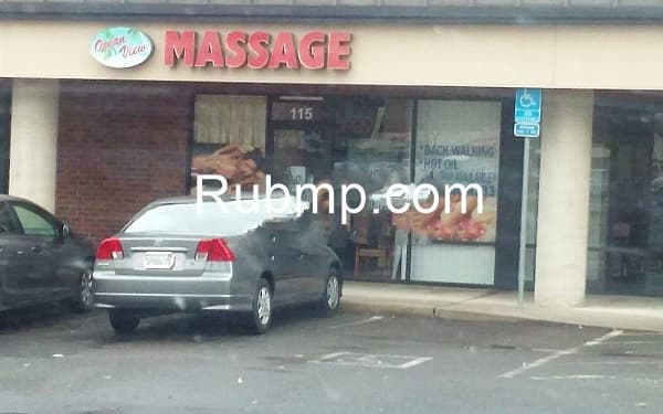 Photo of Ocean view spa