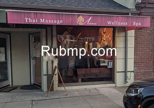 Photo of Ananya Thai Massage