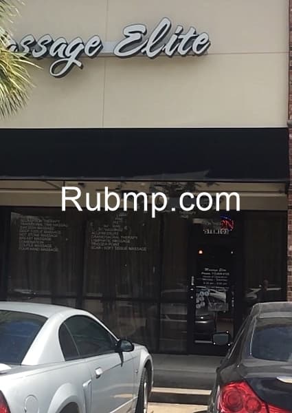 Photo of Massage Elite Spa