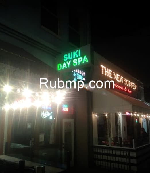 Photo of Suki Spa Care