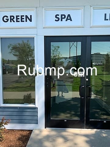 Photo of GREEN HEALTH SPA