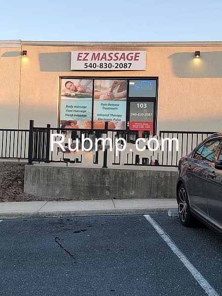 Photo of EZ Massage