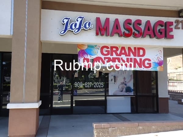 Photo of Jo Jo Massage