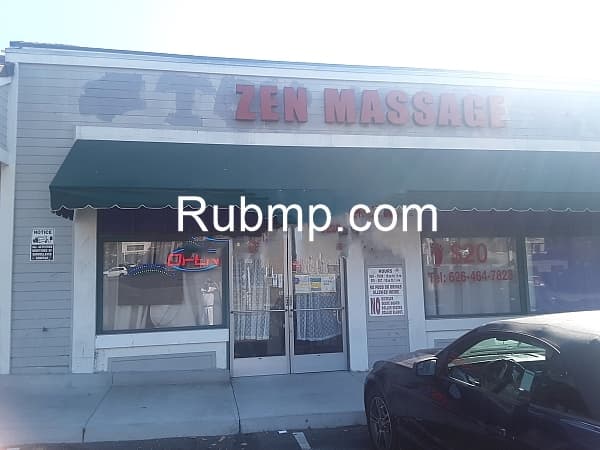 Photo of Zen Massage