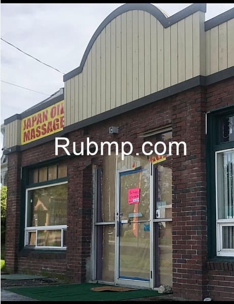 Photo of Japan Oil Massage