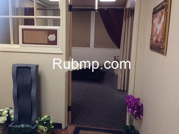 Photo of Chinese Holistic Bodyworks