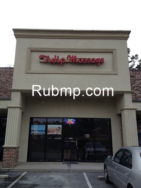 Photo of Tulip Massage