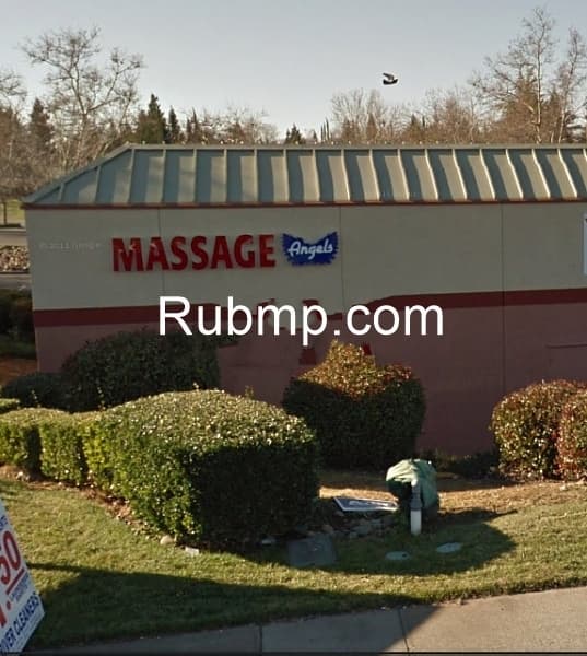 Photo of Massage Angels
