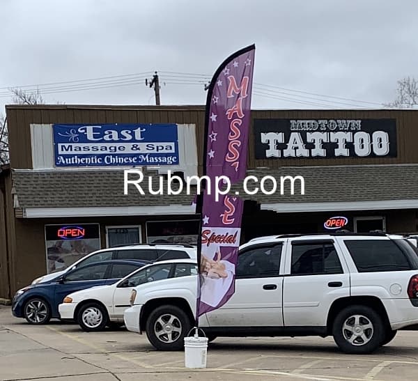 Photo of East Massage Spa