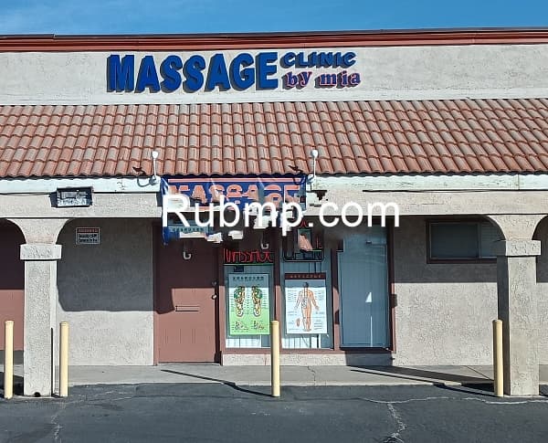Photo of Massage By Mia