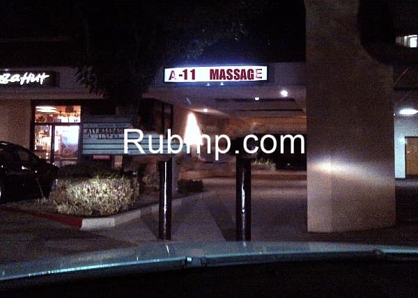 Photo of Reynosa Massage