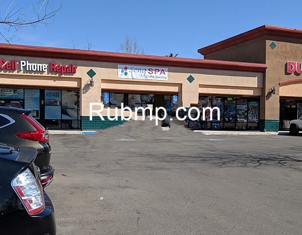 Photo of Song Spa