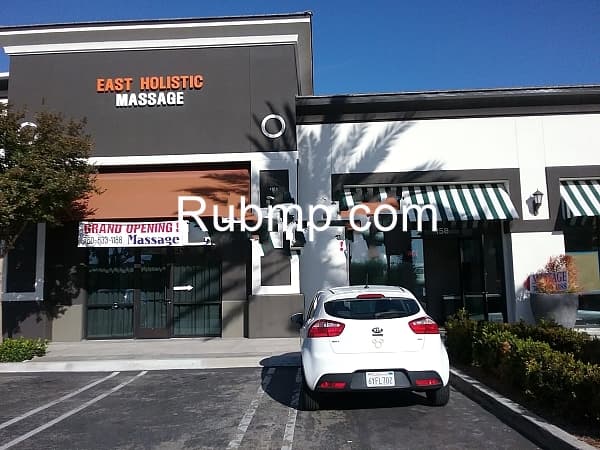 Photo of East Holistic Massage & Reflexology
