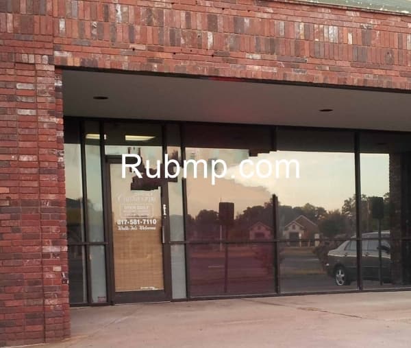 Photo of Wellness Center