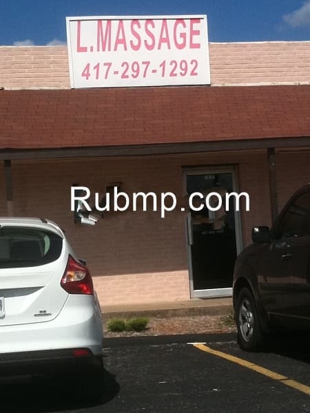 Photo of L Massage