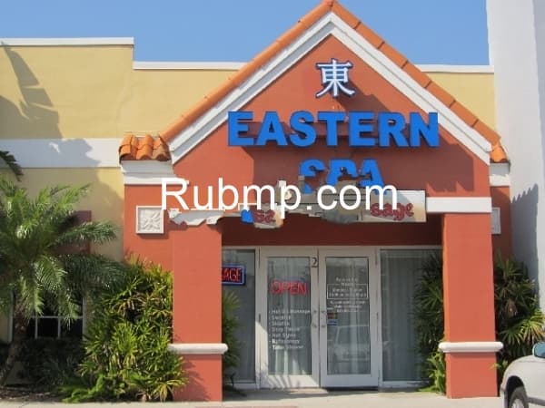 Photo of Eastern Spa