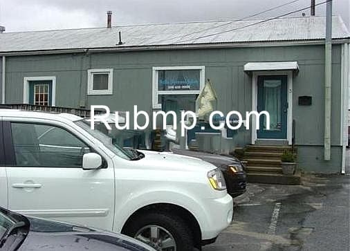 Photo of Annie's Body Work