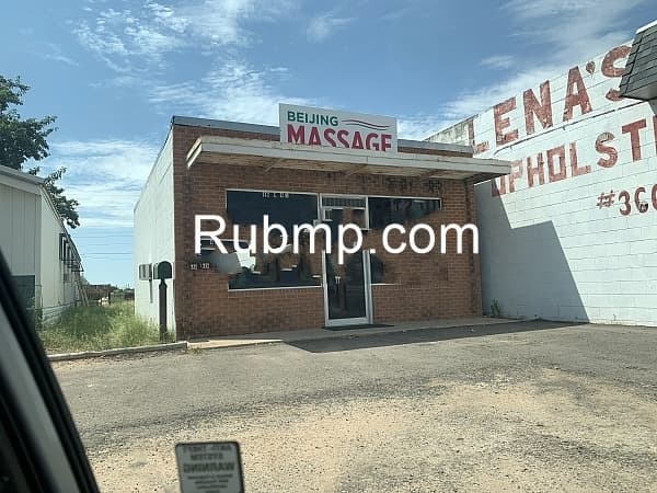 Photo of Beijing massage