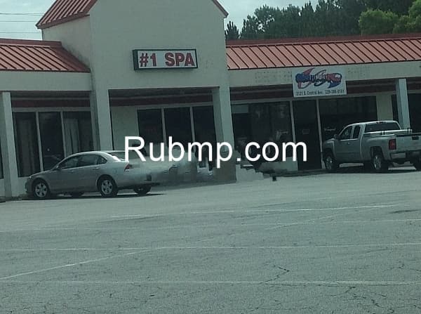 Photo of #1 SPA