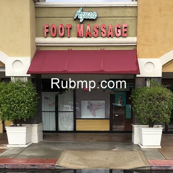 Photo of Azusa Foot Massage