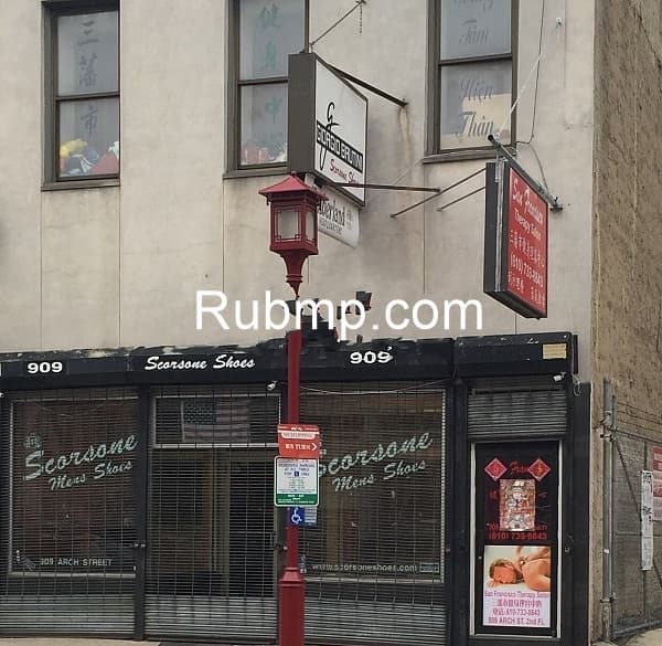 Photo of Moon Moon Spa